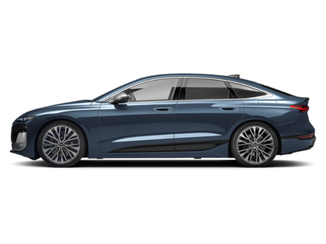 New 2027 Plasma Blue met Audi Prestige image 2