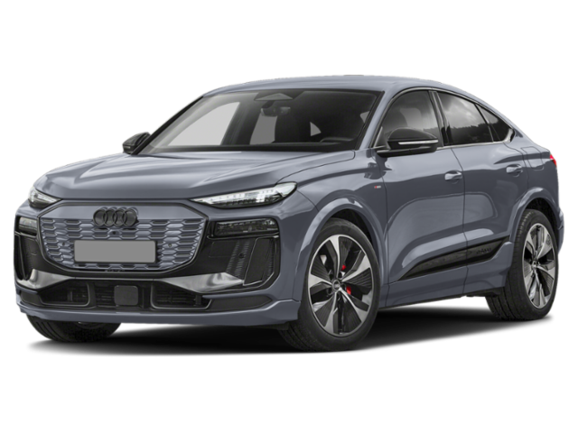 2027 Audi Q6 Sportback e-tron Premium Plus quattro's photo