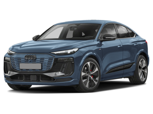 2027 Audi Q6 Sportback e-tron Premium Plus quattro's photo