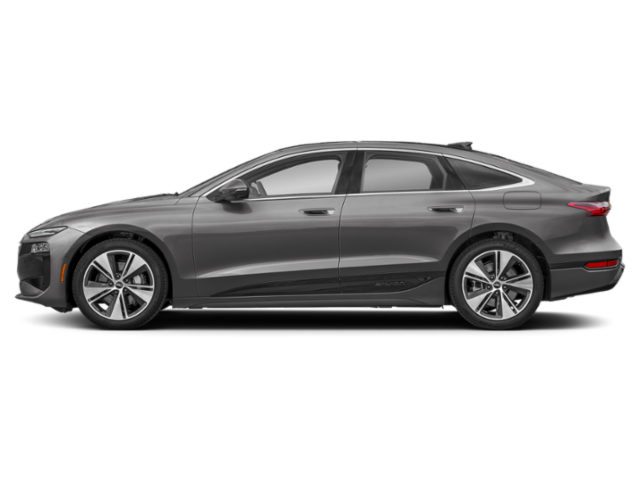 New 2027 Daytona Gray Pearl Effect Audi Premium Plus quattro image 3