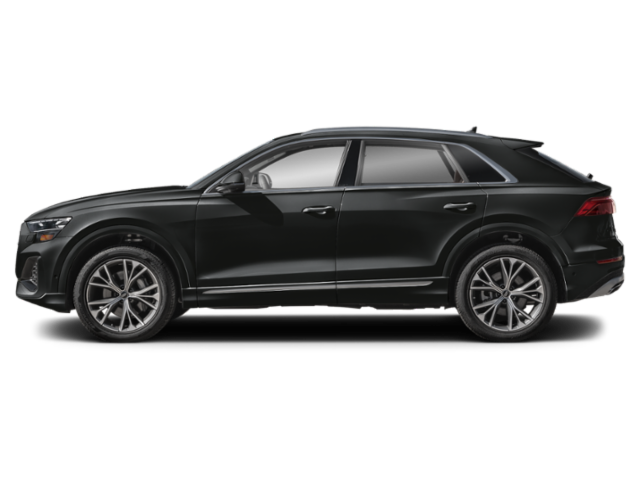 New 2027 BLACK Audi Prestige image 3