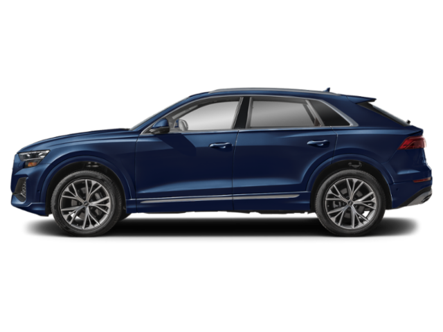 New 2027 Blue Audi  image 3