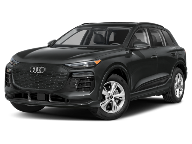 2027 Audi Q6 e-tron