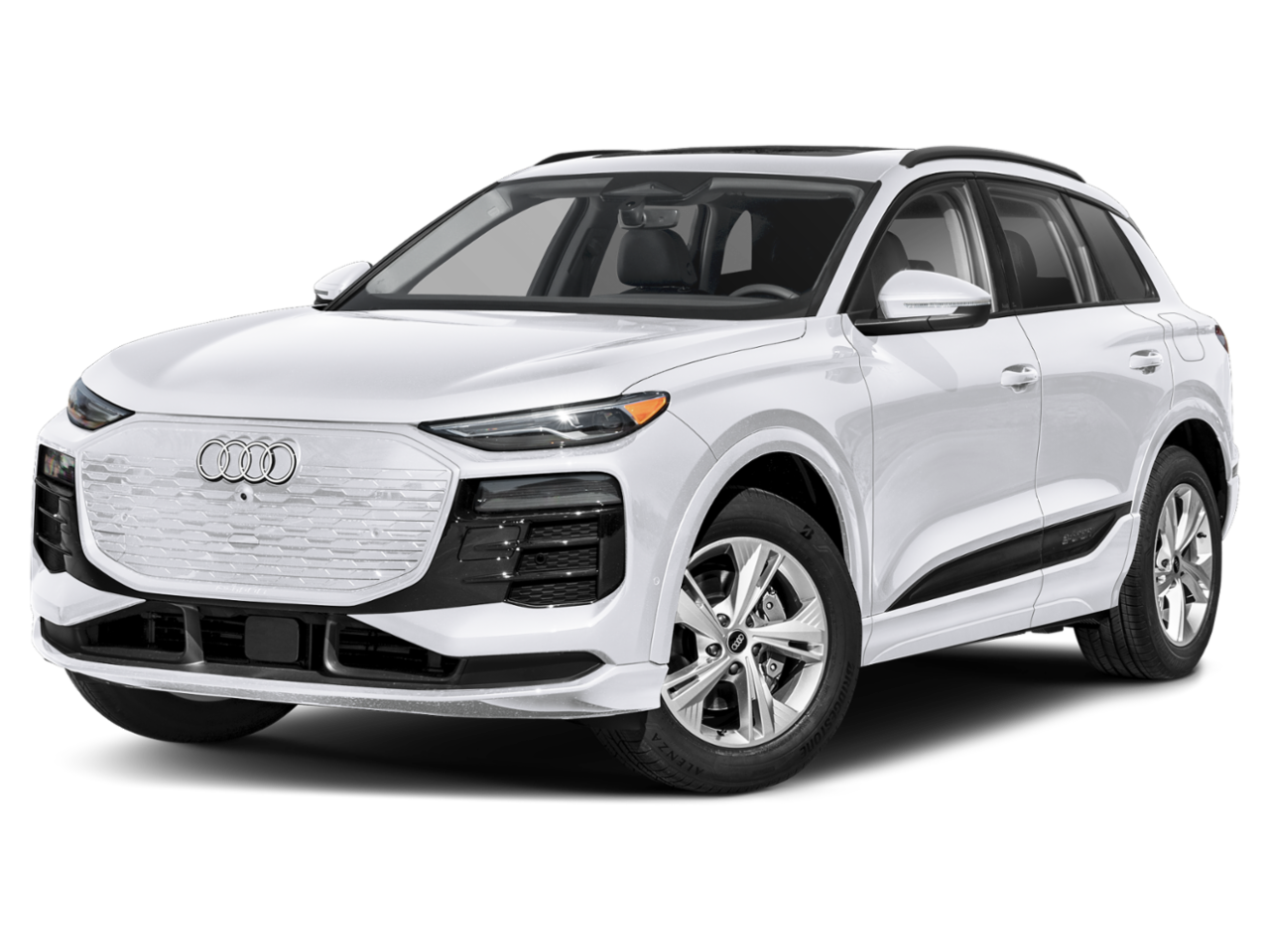 2027 Audi Q6 e-tron Premium Plus quattro's photo