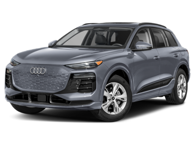 2027 Audi Q6 e-tron