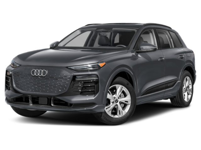 2027 Audi Q6 e-tron 2027 Audi Q6 e-tron Premium SUV