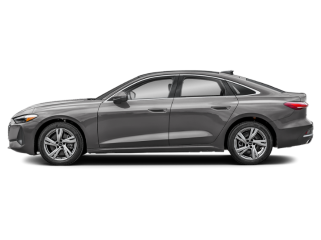 New 2027 DAYTONA GRAY Audi  image 3