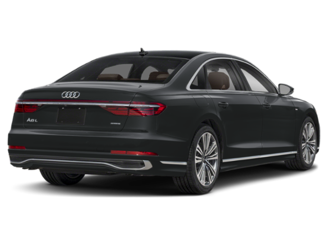 New 2027 SEBRING BLACK Audi  image 2