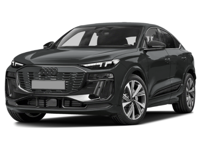 2027 Audi SQ6 Sportback e-tron Premium Plus quattro's photo