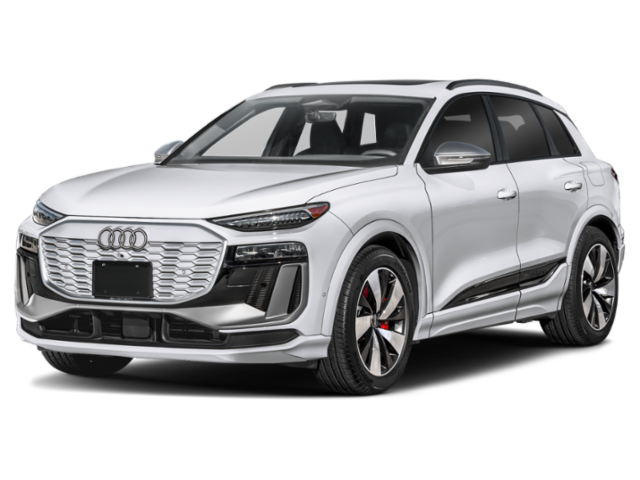 2027 Audi SQ6 e-tron Premium Plus quattro