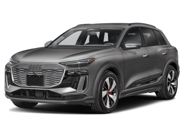 2027 Audi SQ6 e-tron 2027 Audi SQ6 e-tron Premium Plus quattro SUV