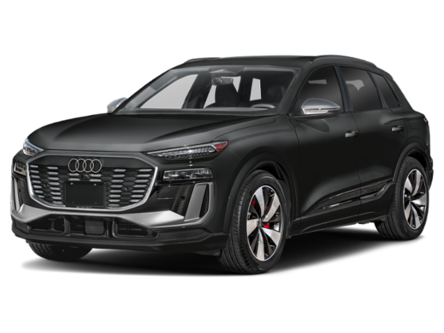 2027 Audi SQ6 e-tron Premium Plus quattro's photo