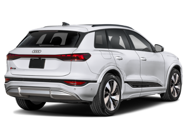 New 2027 Glacier White Metallic Audi Premium Plus quattro image 2