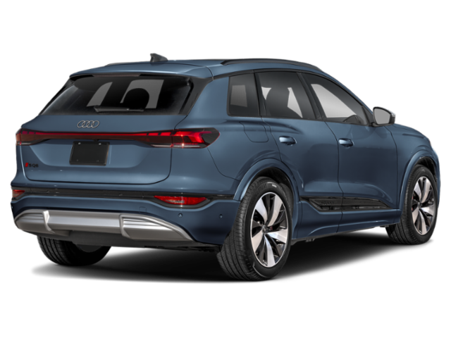 New 2027 Plasma Blue Metallic Audi Premium Plus quattro image 2