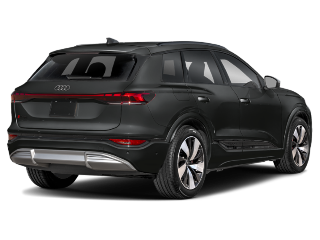 New 2027 Mythos Black Metallic Audi Premium Plus image 2