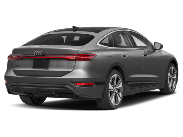 New 2027 Gray Audi Premium Plus image 2