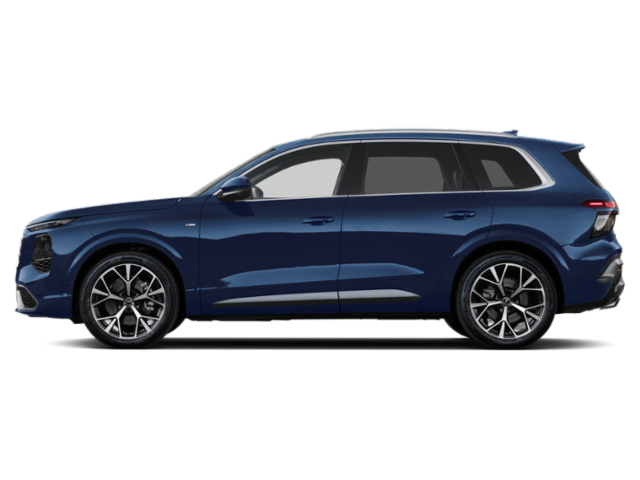 New 2027 WAITOMO BLUE Audi Premium Plus image 2