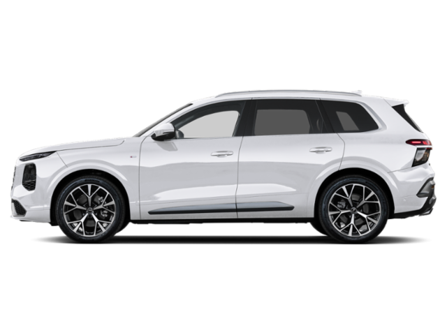 New 2027 GLACIER WHITE Audi Premium Plus image 2