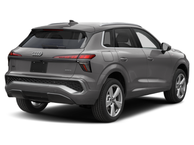 New 2027 DAYTONA GRAY Audi S line image 2