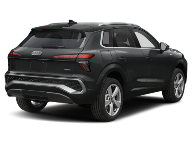 New 2027 MYTHOS BLACK Audi S line image 2