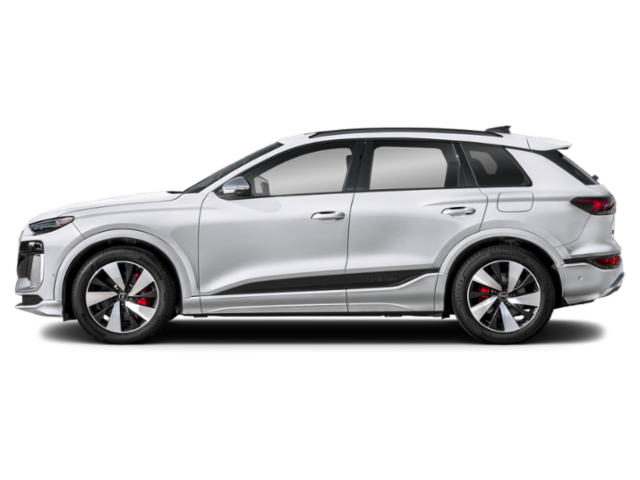 New 2027 Glacier White Metallic Audi Premium Plus quattro image 3