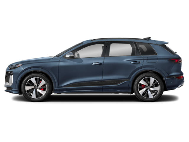 New 2027 Plasma Blue Metallic Audi Premium Plus quattro image 3