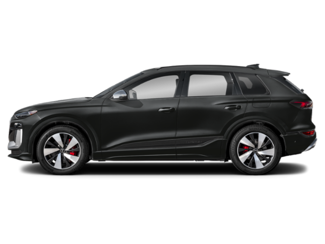 New 2027 Mythos Black Metallic Audi Premium Plus image 3