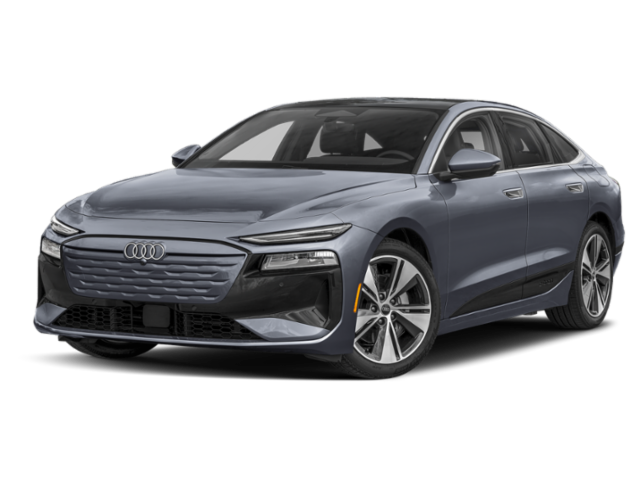 2027 Audi A6 Sportback e-tron