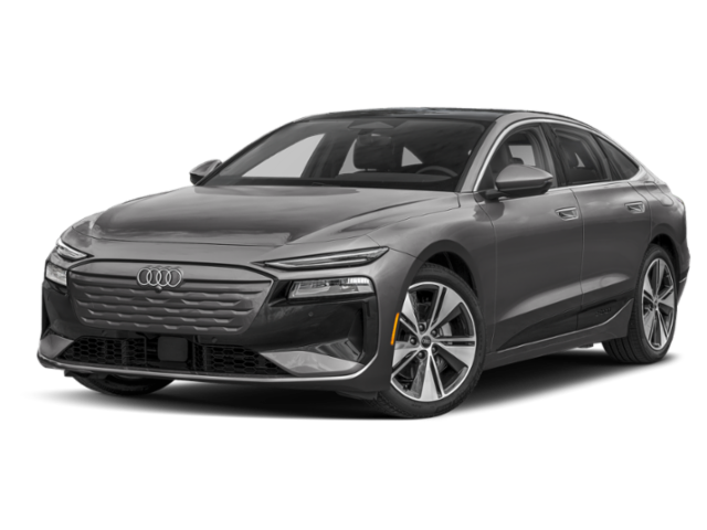 2027 Audi A6 e-tron Premium Plus quattro's photo