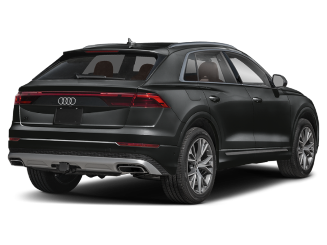 New 2027 BLACK Audi Prestige image 2