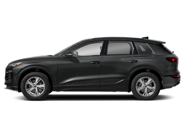 New 2027 Mythos Black Metallic Audi Premium Plus quattro image 3