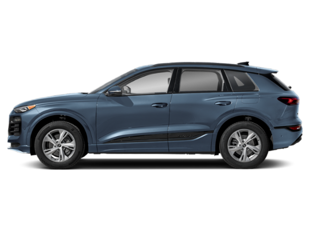 New 2027 Plasma Blue Metallic Audi Premium Plus quattro image 3