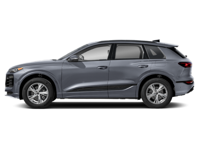 New 2027 Gray Audi  image 3