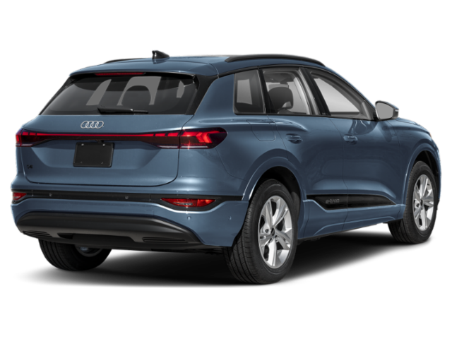 New 2027 Plasma Blue Metallic Audi Premium Plus quattro image 2