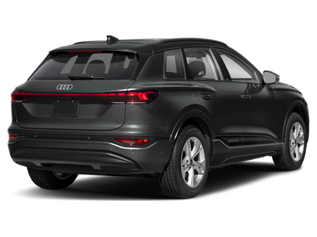New 2027 Mythos Black Metallic Audi Premium Plus quattro image 2