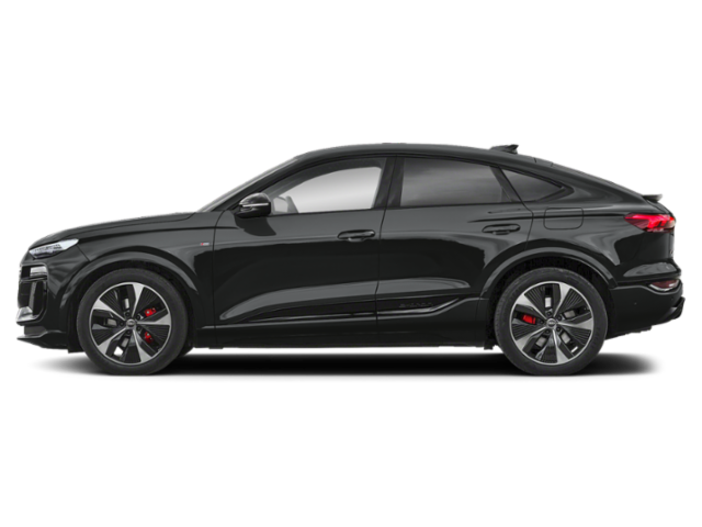 New 2027 Mythos Black Metallic Audi Premium Plus quattro image 2