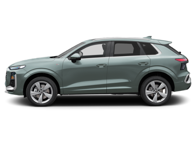 New 2027 SAGE GREEN Audi S line image 3