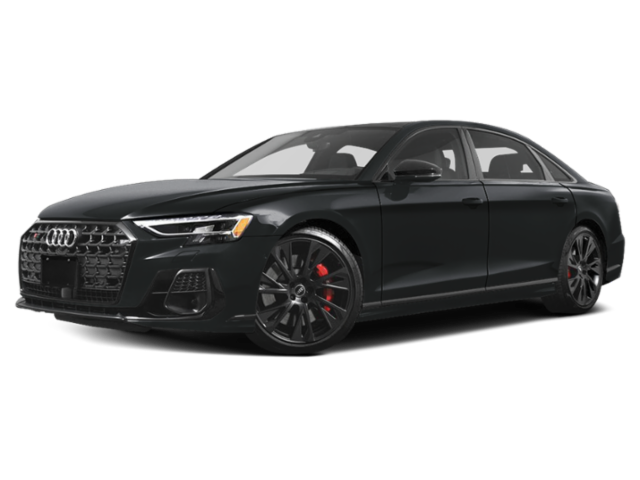 2027 Audi S8