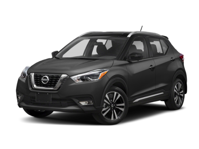2019 Nissan Kicks SR FWD Sport Utility