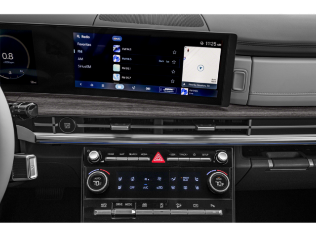 New 2027 Red Hyundai Limited image 9