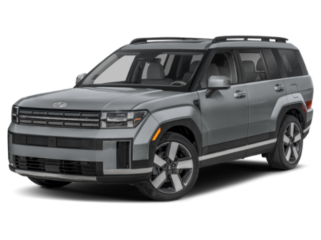 2027 Hyundai SANTA FE Limited