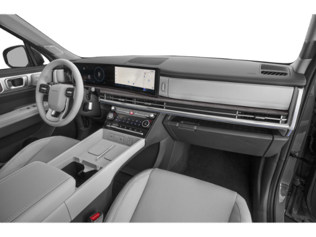 New 2027 Red Hyundai Limited image 14