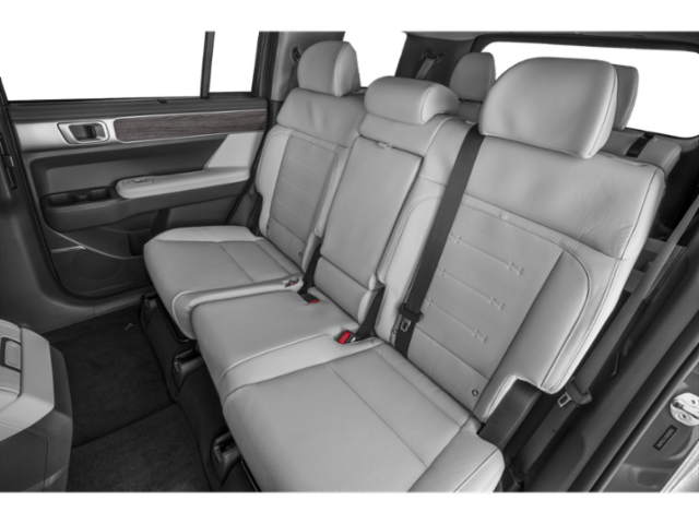 New 2027 Red Hyundai Limited image 12