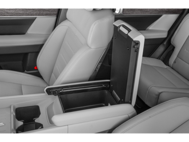New 2027 Red Hyundai Limited image 13