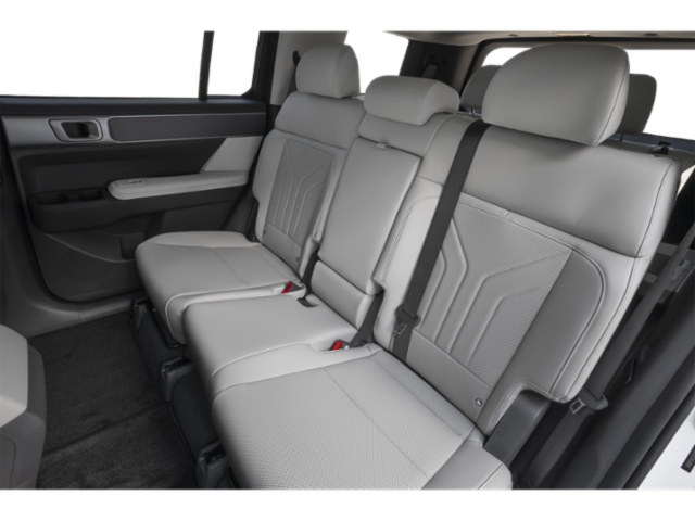 New 2027 Gray Hyundai SEL image 10