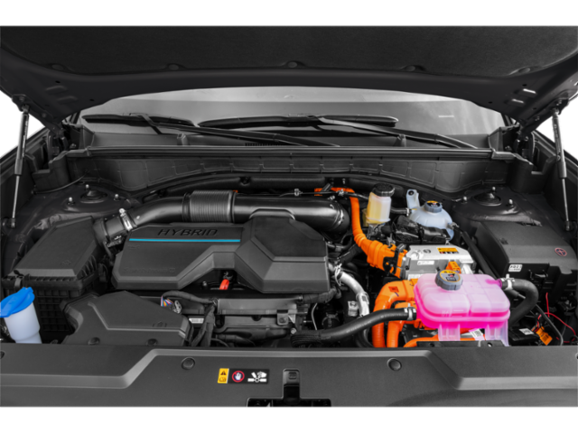 New 2027 White Hyundai SEL image 9