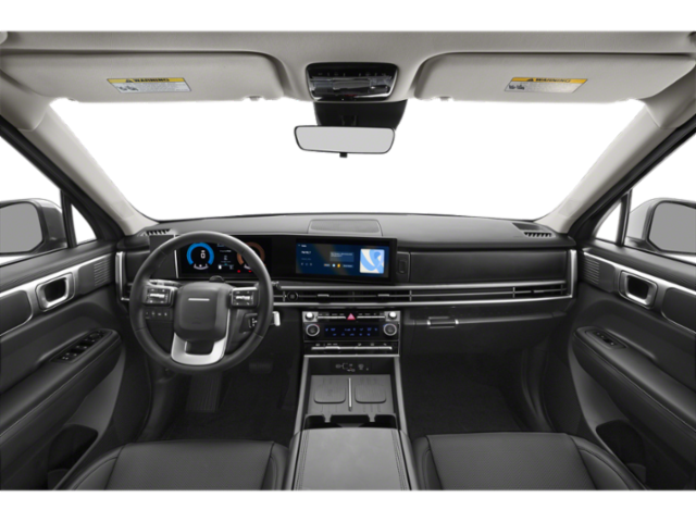New 2027 White Hyundai SEL image 5