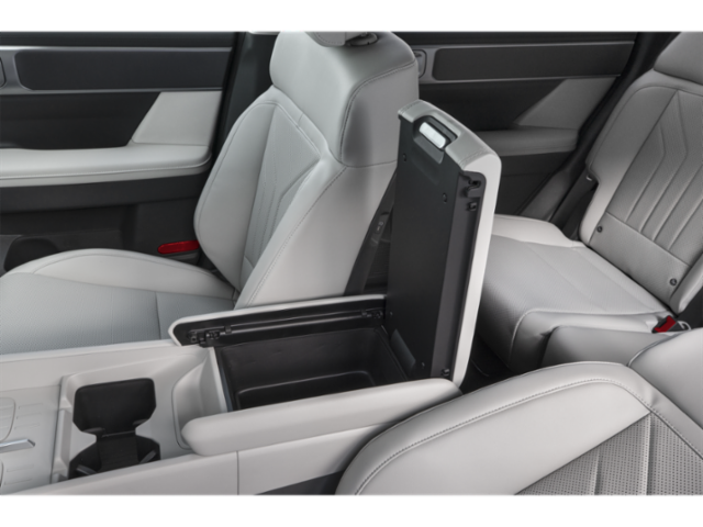 New 2027 Gray Hyundai SEL image 11