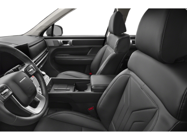 New 2027 White Hyundai SEL image 6