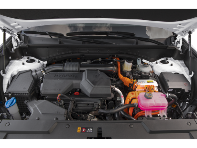 New 2027 Gray Hyundai SEL image 9